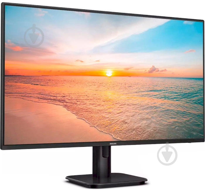 Монитор Philips 27E1N1300A/00 27" (27E1N1300A/00) - фото 2