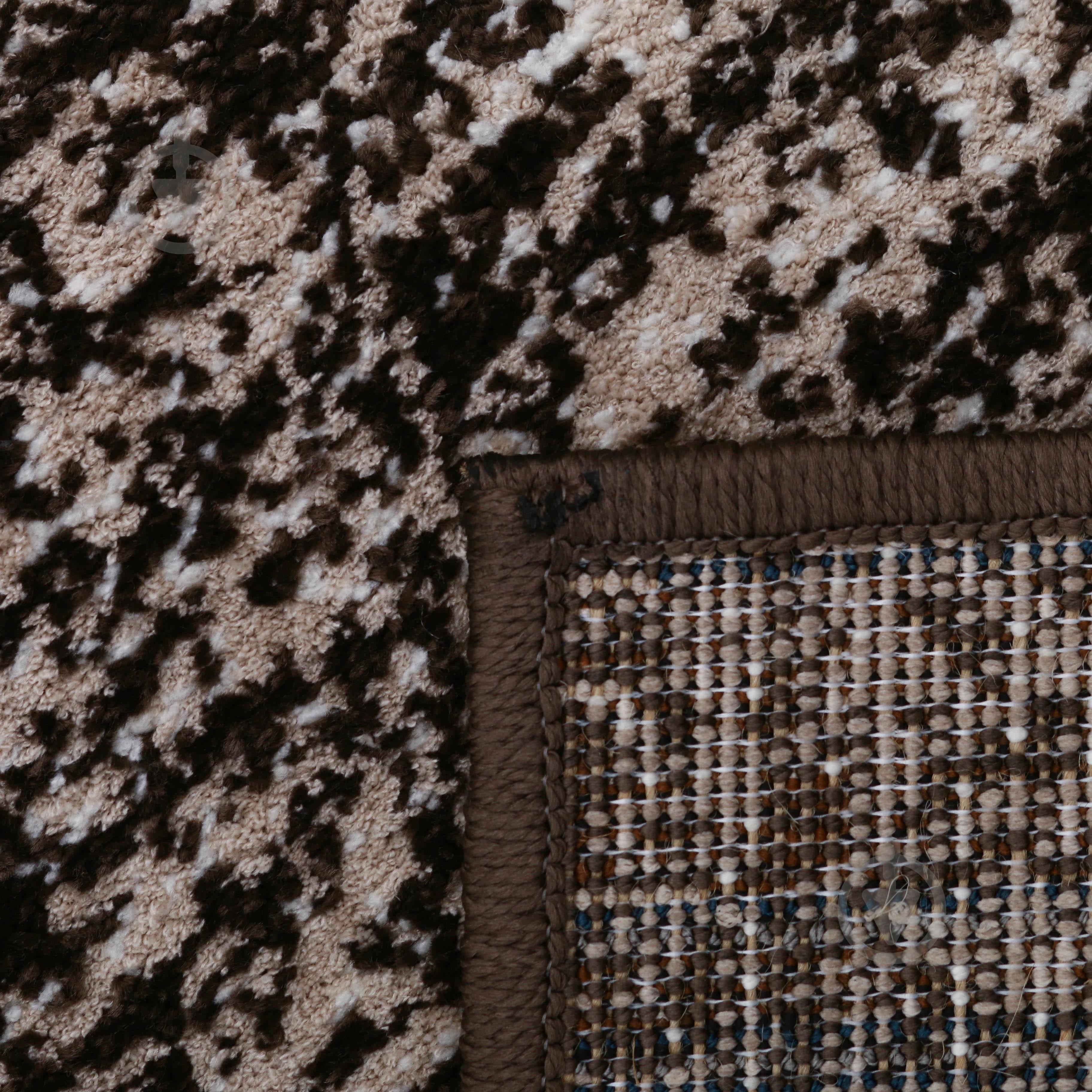 Ковер Karat Carpet Astra 0,80x1,20 Lines-beige - фото 2 Ковер Karat Carpet Astra 0,80x1,20 Lines-beige - фото 2