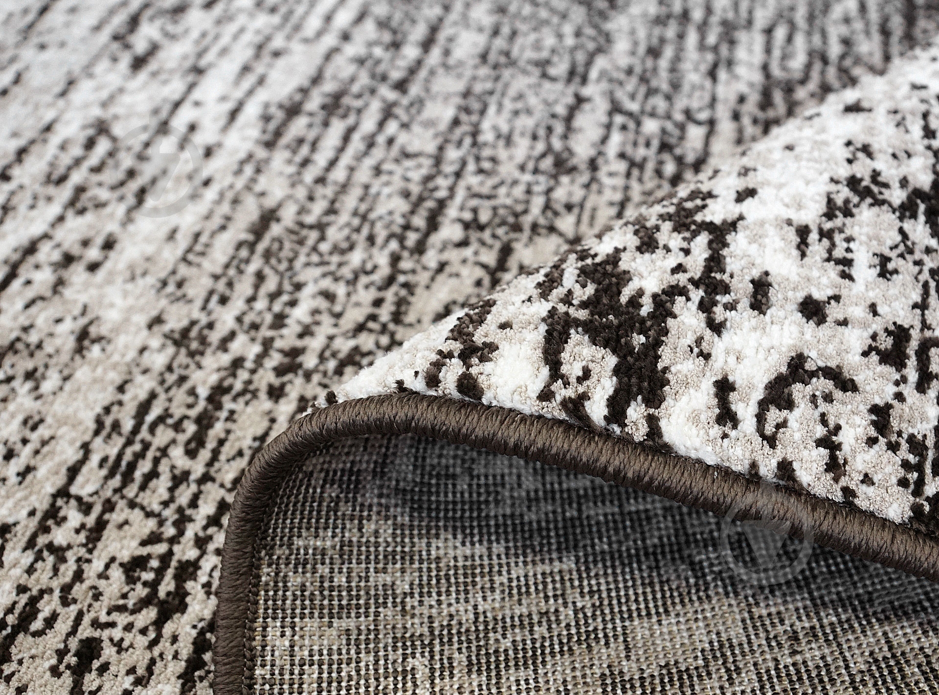 Ковер Karat Carpet Astra 0,80x1,20 Lines-beige - фото 7 Ковер Karat Carpet Astra 0,80x1,20 Lines-beige - фото 7