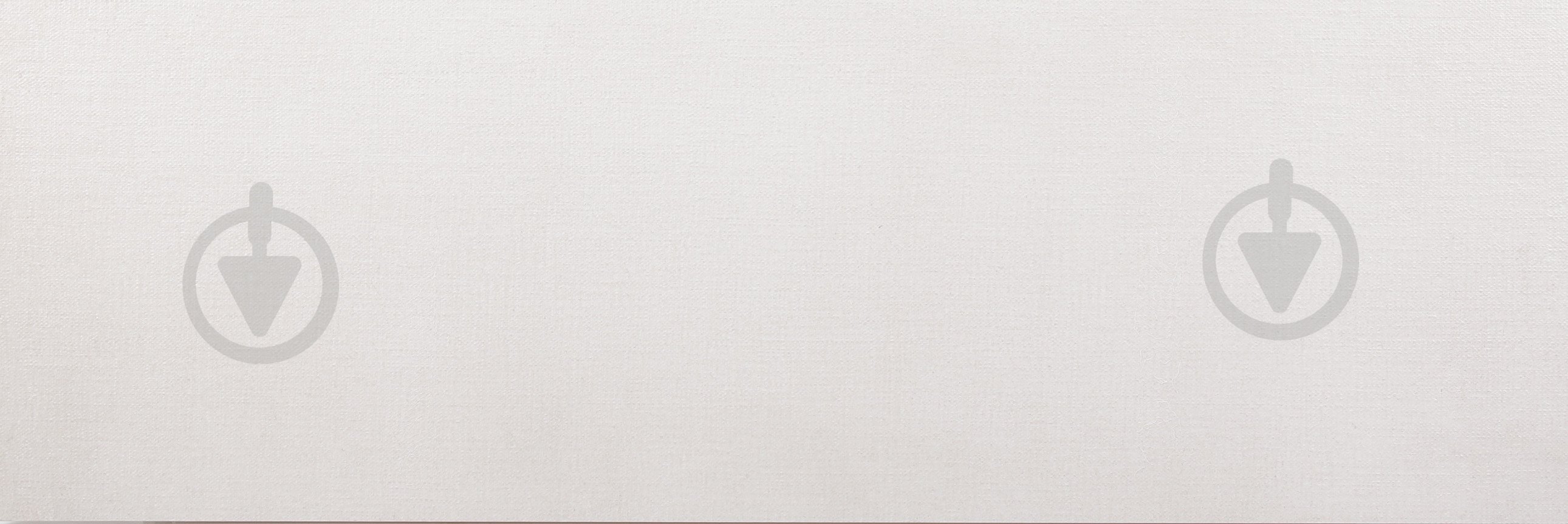 Плитка TAU Ceramica Channel White 30х90 см - фото 1