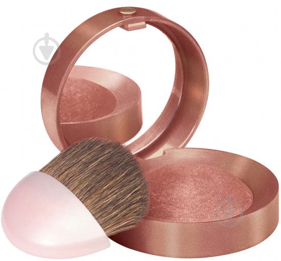 Рум'яна BOURJOIS Pastel Joues №92 світлий загар 2,5 г - фото 1