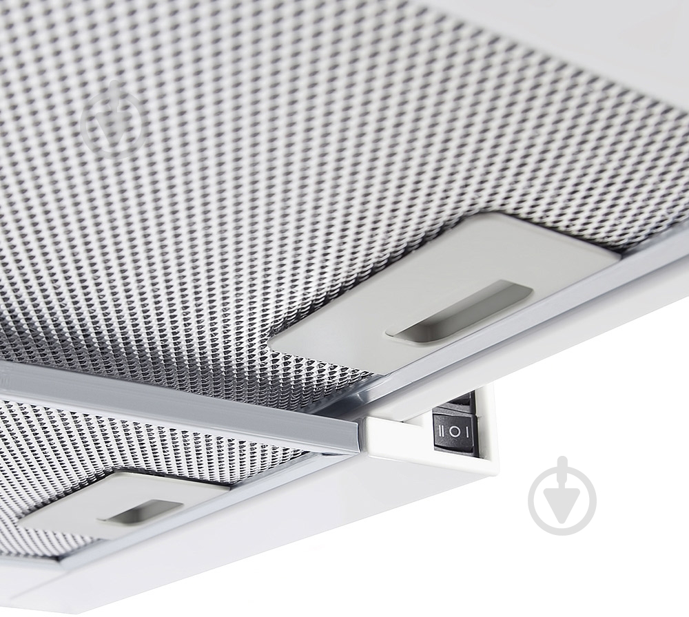 Вытяжка Perfelli TL 6112 W LED - фото 4 Вытяжка Perfelli TL 6112 W LED - фото 4