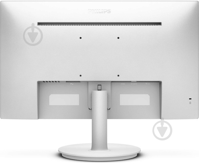 Монитор Philips 241V8AW/00 23,8" (241V8AW/00) - фото 6