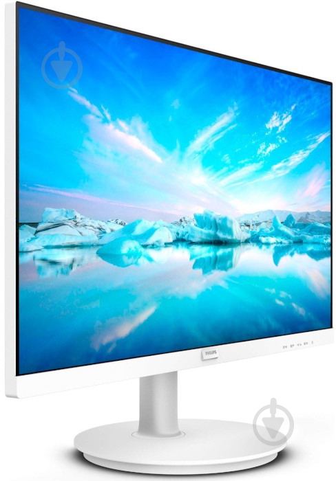Монитор Philips 241V8AW/00 23,8" (241V8AW/00) - фото 4