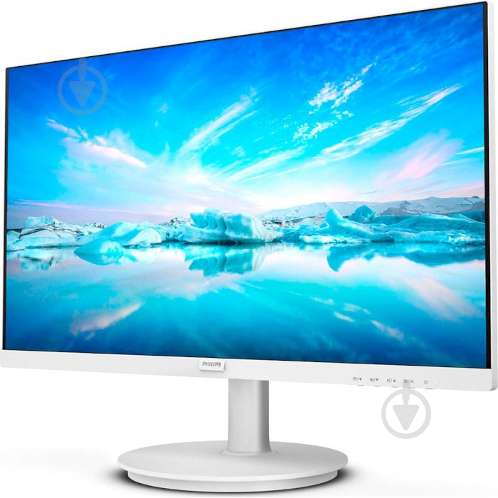 Монитор Philips 241V8AW/00 23,8" (241V8AW/00) - фото 3