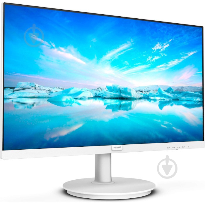 Монитор Philips 241V8AW/00 23,8" (241V8AW/00) - фото 2