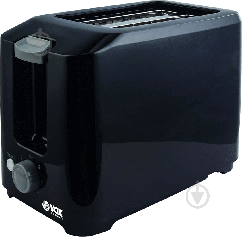 Тостер VOX Electronics TO01102 - фото 1 Тостер VOX Electronics TO01102 - фото 1