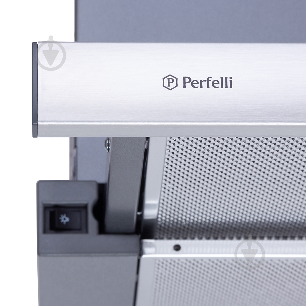 Вытяжка Perfelli TL 6601 I (1000) - фото 9 Вытяжка Perfelli TL 6601 I (1000) - фото 9