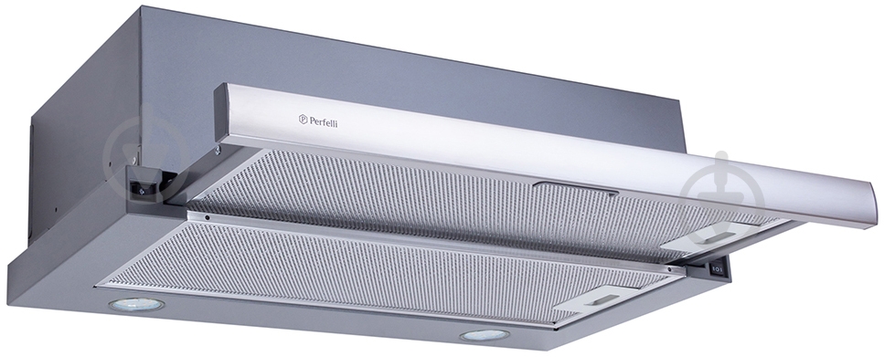 Вытяжка Perfelli TL 6601 I (1000) - фото 2 Вытяжка Perfelli TL 6601 I (1000) - фото 2