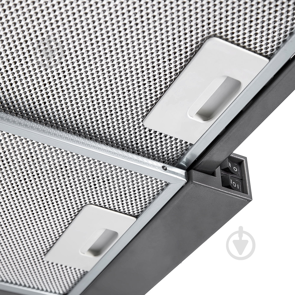 Вытяжка Perfelli TL 6612 I LED - фото 6