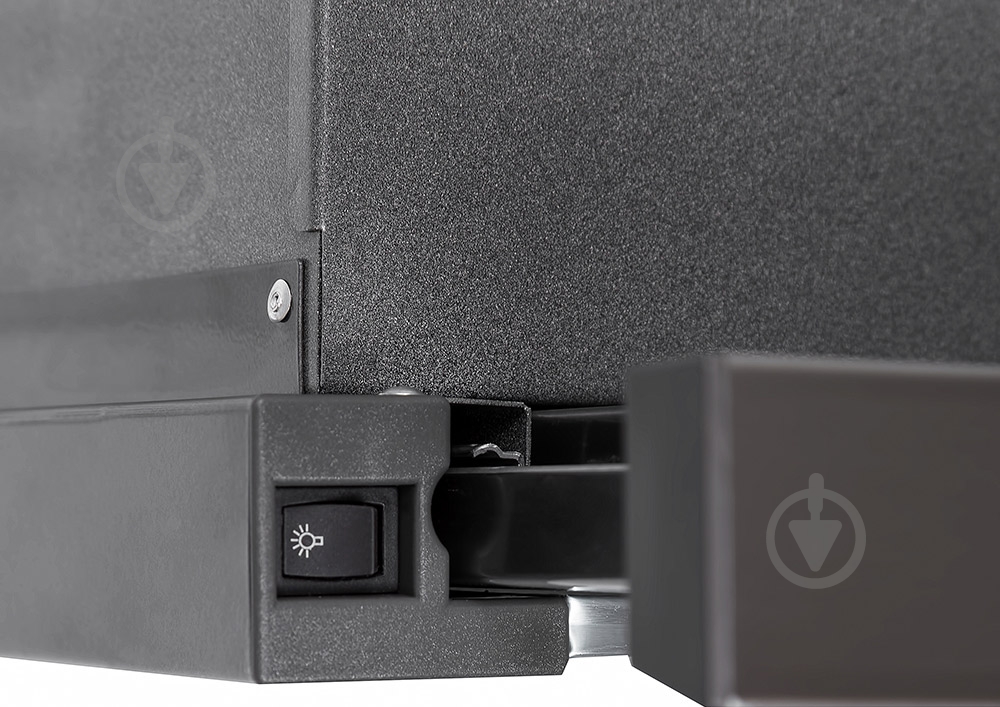 Вытяжка Perfelli TL 6612 I LED - фото 4