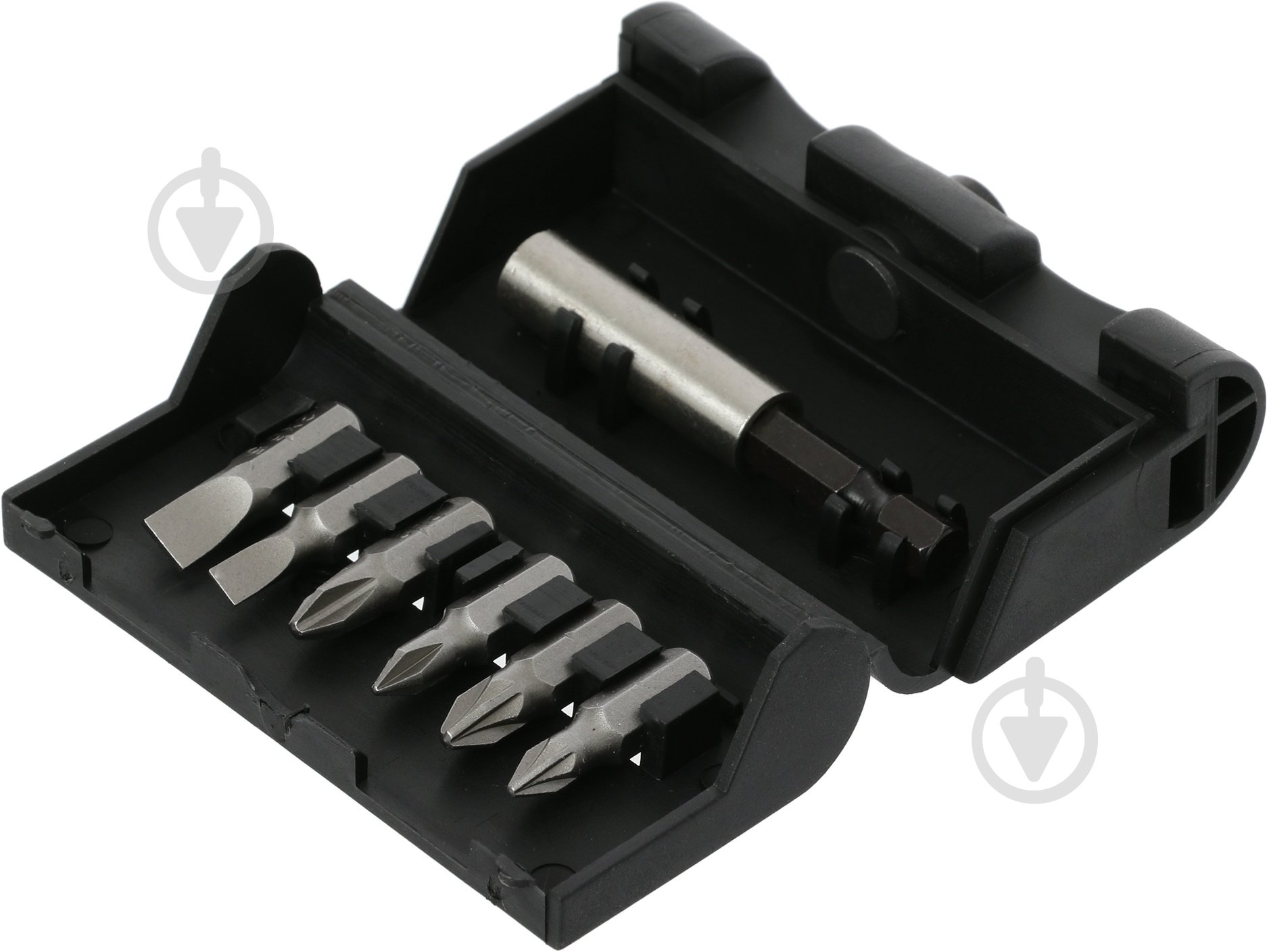 Набор бит Black+Decker BDHT0-70669 - фото 1