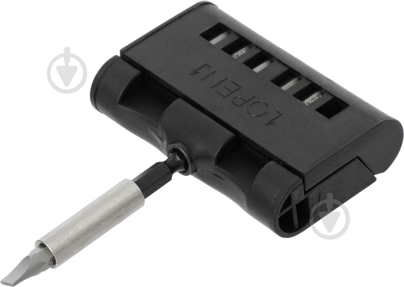 Набор бит Black+Decker BDHT0-70669 - фото 3