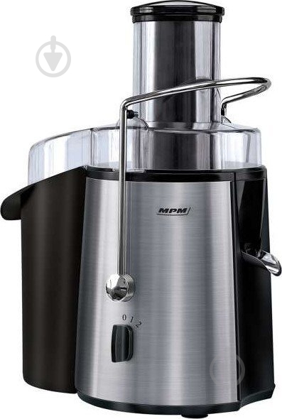 Соковижималка MPM J-45 - фото 1
