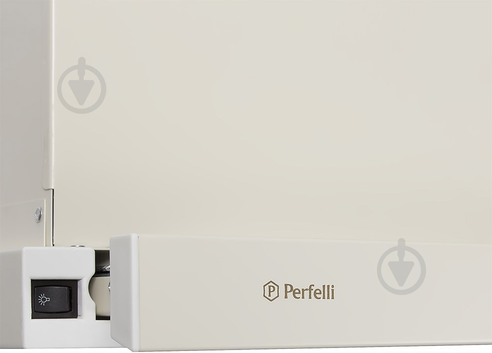 Вытяжка Perfelli TL 6612 IV LED - фото 4