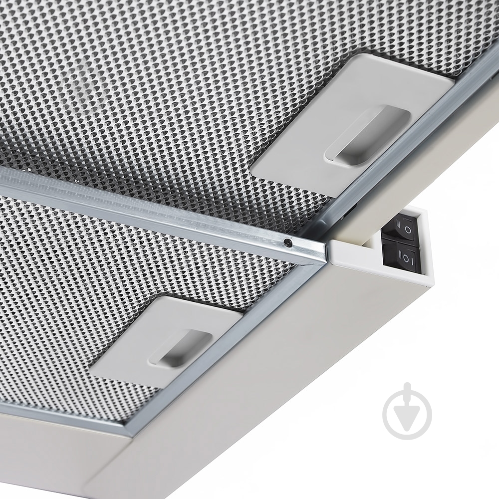 Вытяжка Perfelli TL 6612 IV LED - фото 5