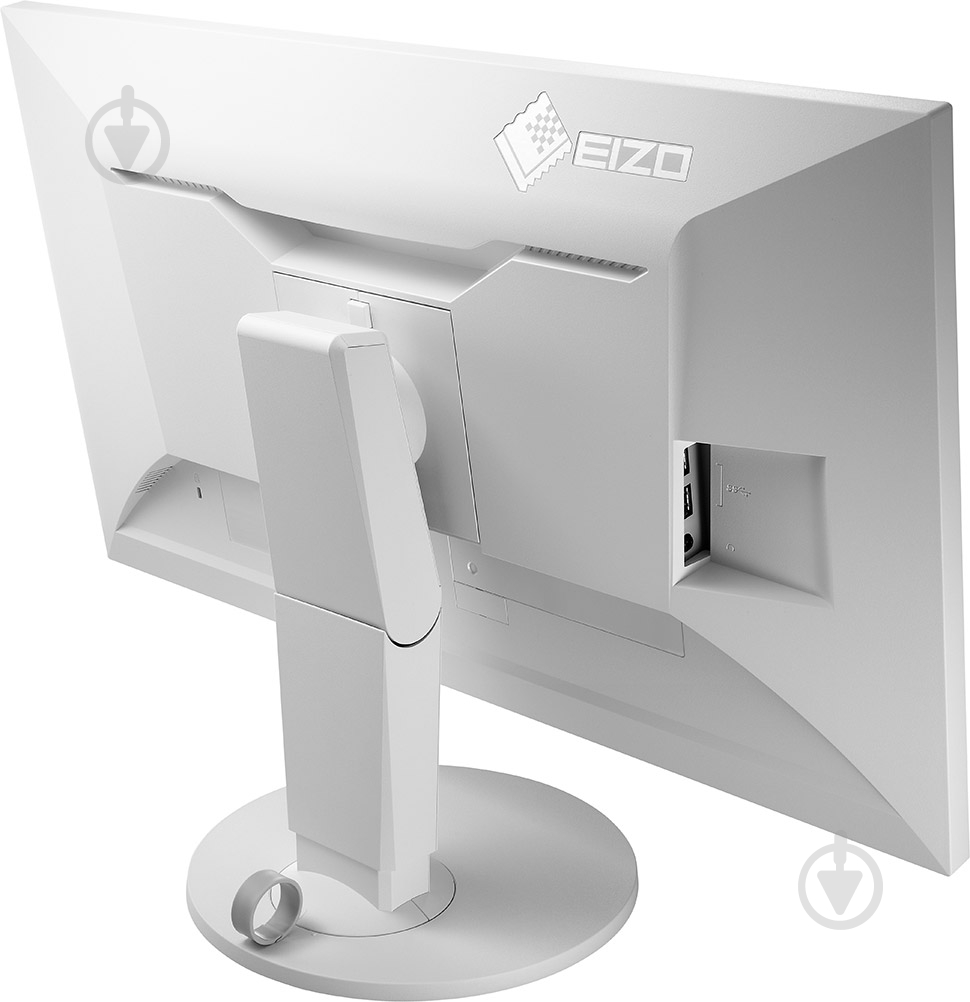 Монитор Eizo FlexScan 27" (EV2750-WT) - фото 4