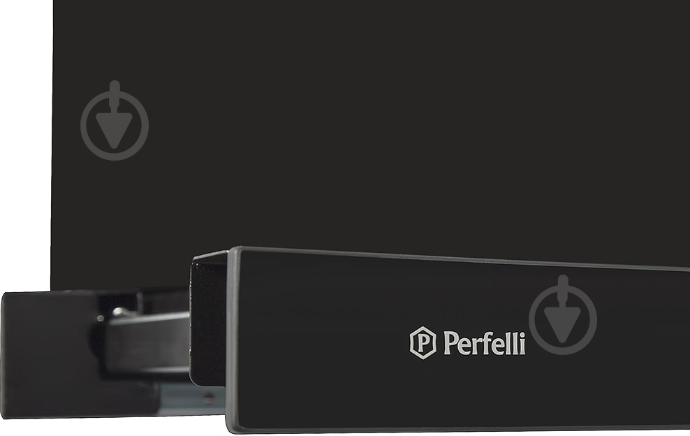 Витяжка Perfelli TLS 6832 BL LED - фото 3
