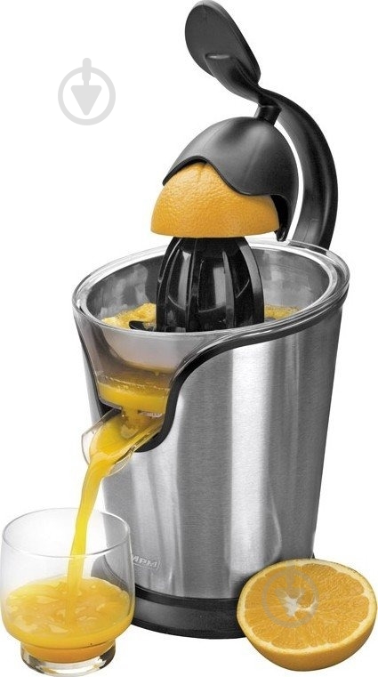 Соковыжималка MPM MWC-04M - фото 5 Соковыжималка MPM MWC-04M - фото 5