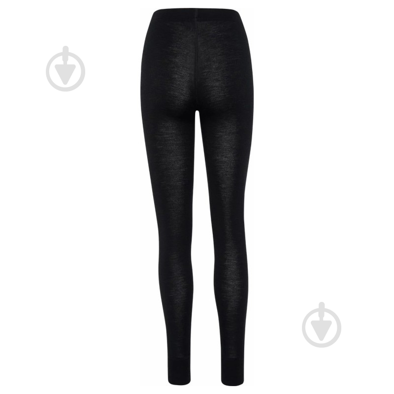 Термобрюки Thermowave Merino Warm 12WARM712-990 р.XS черный - фото 1 Термобрюки Thermowave Merino Warm 12WARM712-990 р.XS черный - фото 1