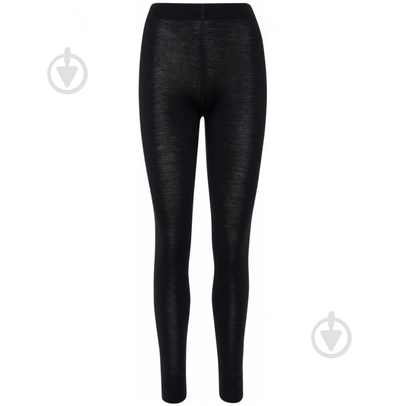 Термобрюки Thermowave Merino Warm 12WARM712-990 р.XS черный - фото 4 Термобрюки Thermowave Merino Warm 12WARM712-990 р.XS черный - фото 4