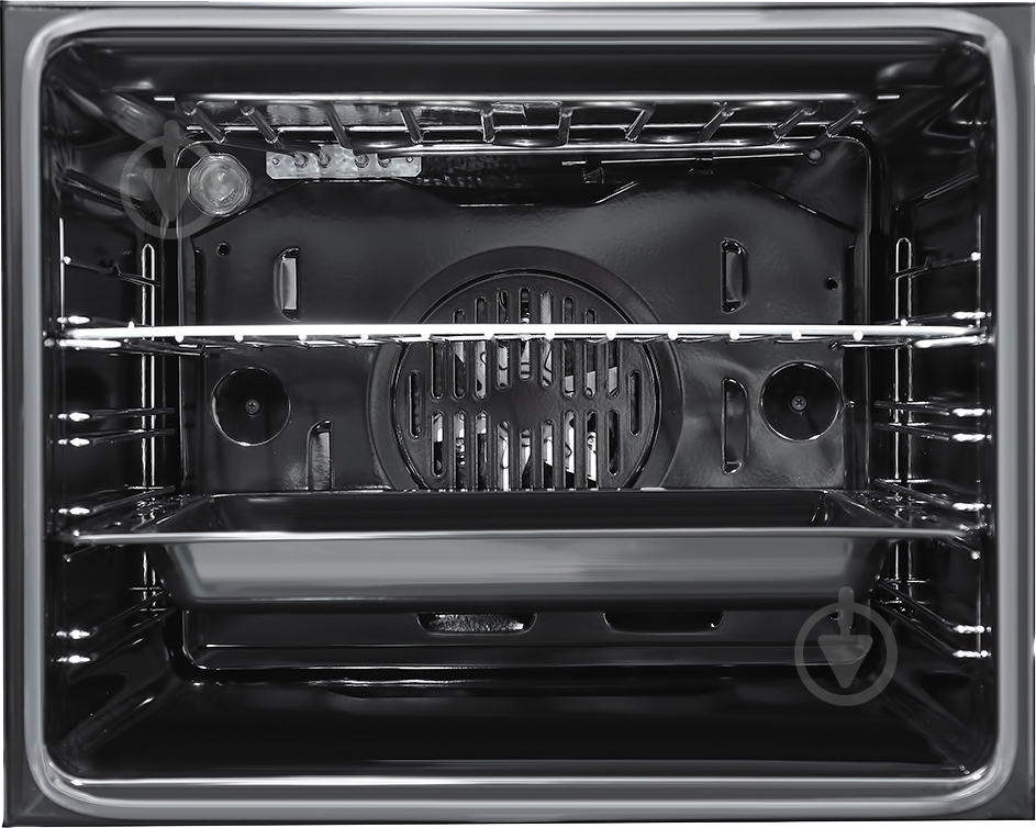 Духовой шкаф Perfelli BOE 6602 BL - фото 7