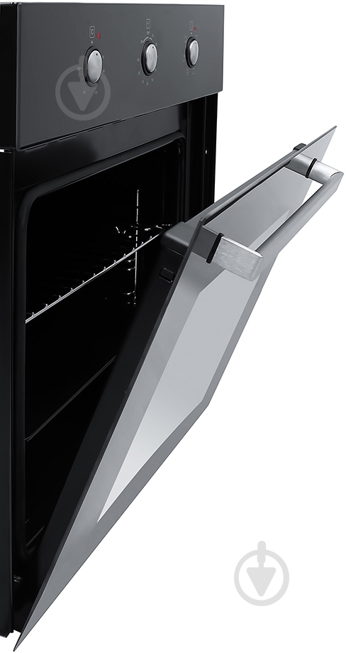 Духовой шкаф Perfelli BOE 6602 BL - фото 5