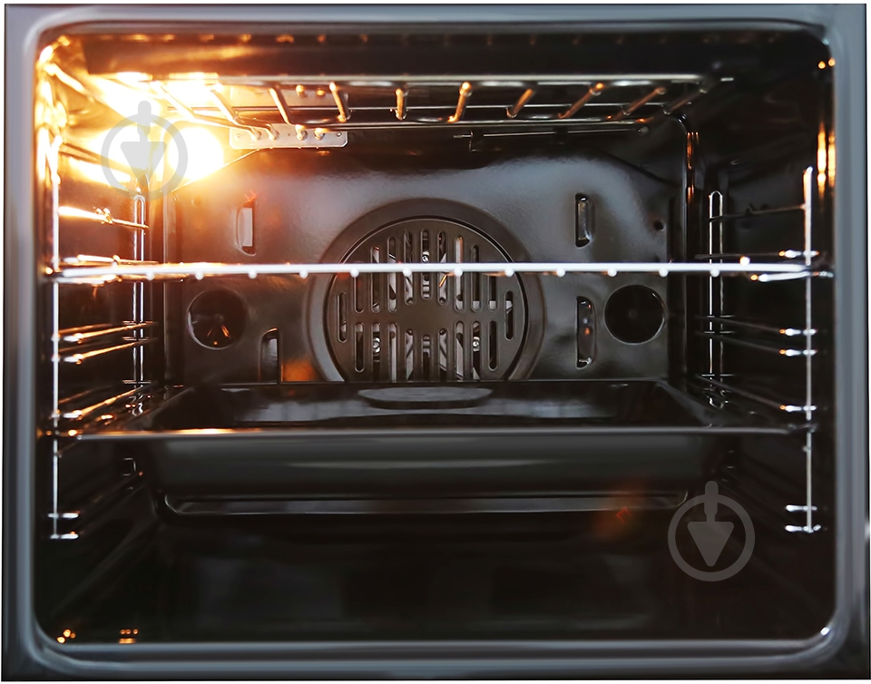 Духовой шкаф Perfelli BOE 6602 BL - фото 8