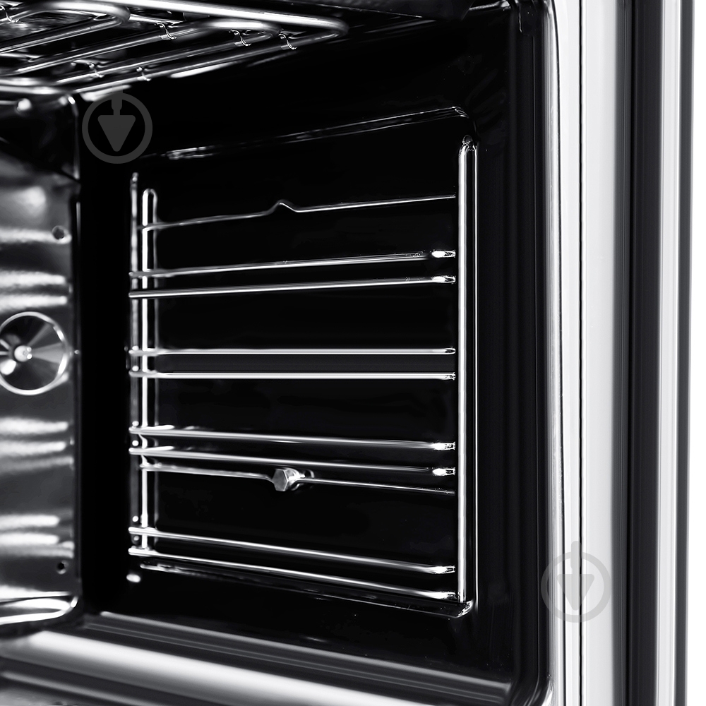 Духовой шкаф Perfelli BOE 6602 BL - фото 9