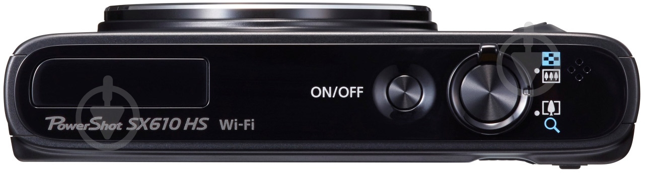 【美品】Canon　PowerShot SX610HS　PC2191 Canon デジタルカメラ PowerShot SX610 HS