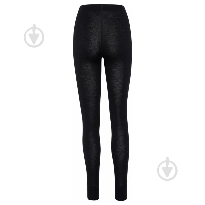 Термобрюки Thermowave Merino Warm 12WARM712-990 р.L черный - фото 1