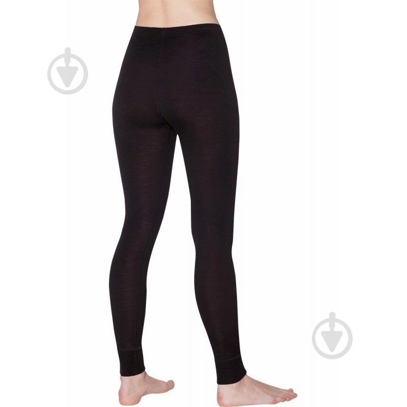 Термобрюки Thermowave Merino Warm 12WARM712-990 р.L черный - фото 3