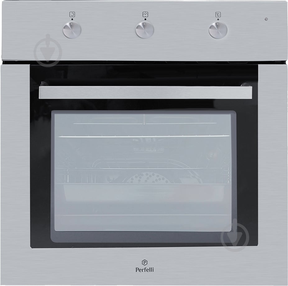 Духовой шкаф Perfelli BOE 6602 I - фото 1 Духовой шкаф Perfelli BOE 6602 I - фото 1