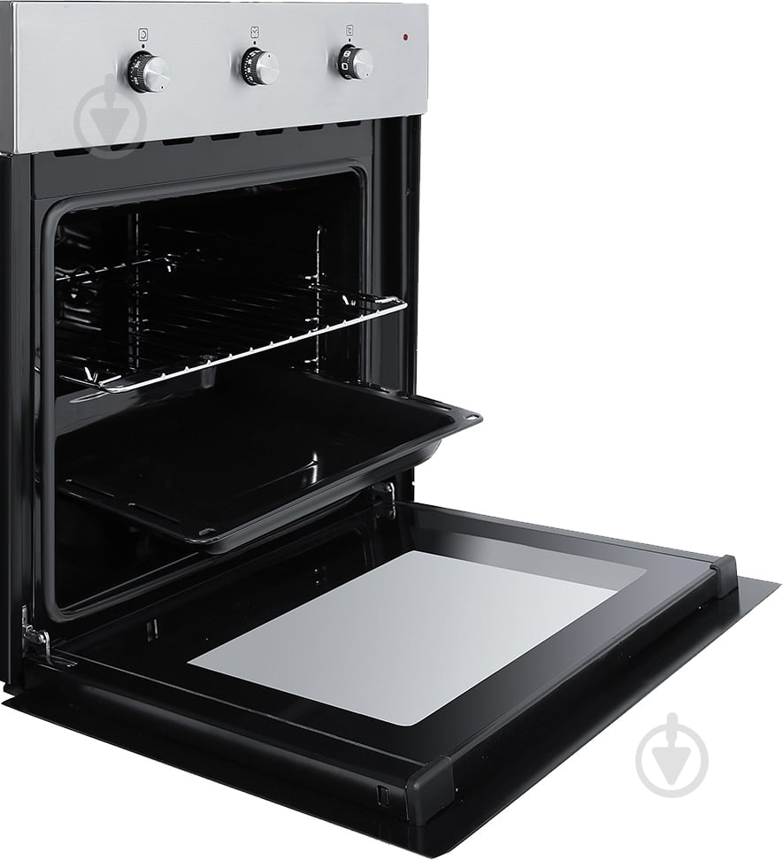 Духовой шкаф Perfelli BOE 6602 I - фото 6 Духовой шкаф Perfelli BOE 6602 I - фото 6