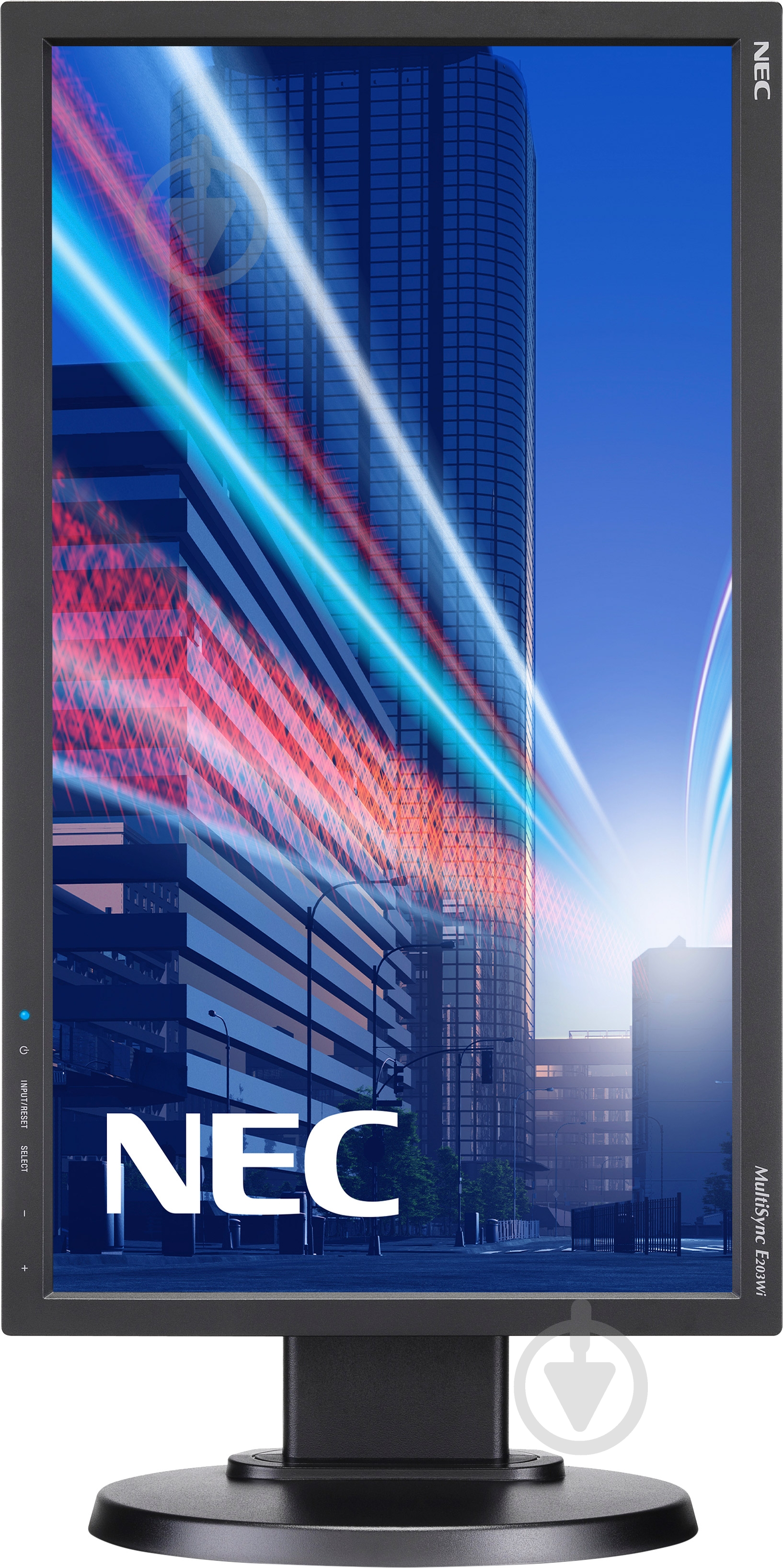 Монітор NEC MultiSync E203Wi 20" (60003804) - фото 4