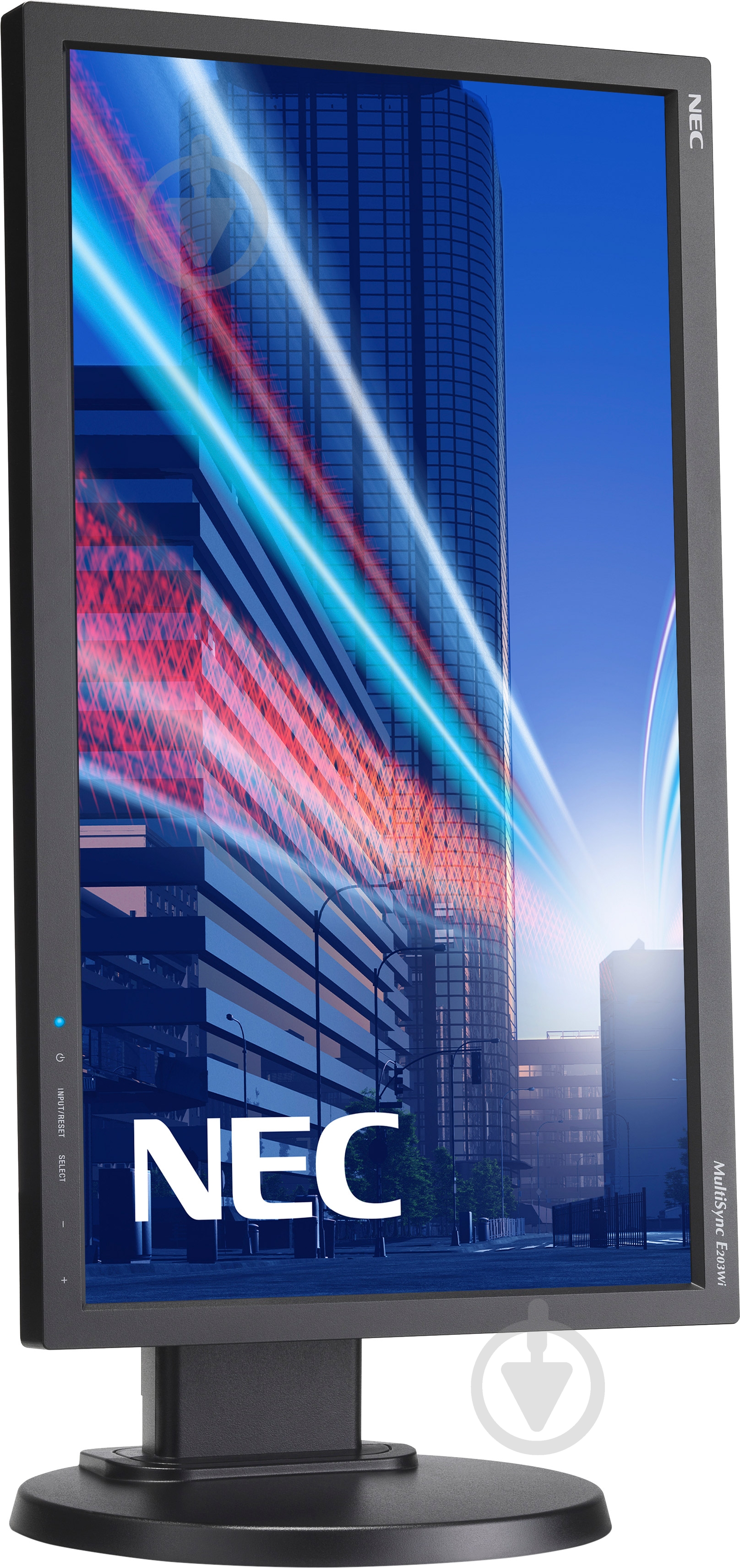 Монітор NEC MultiSync E203Wi 20" (60003804) - фото 5