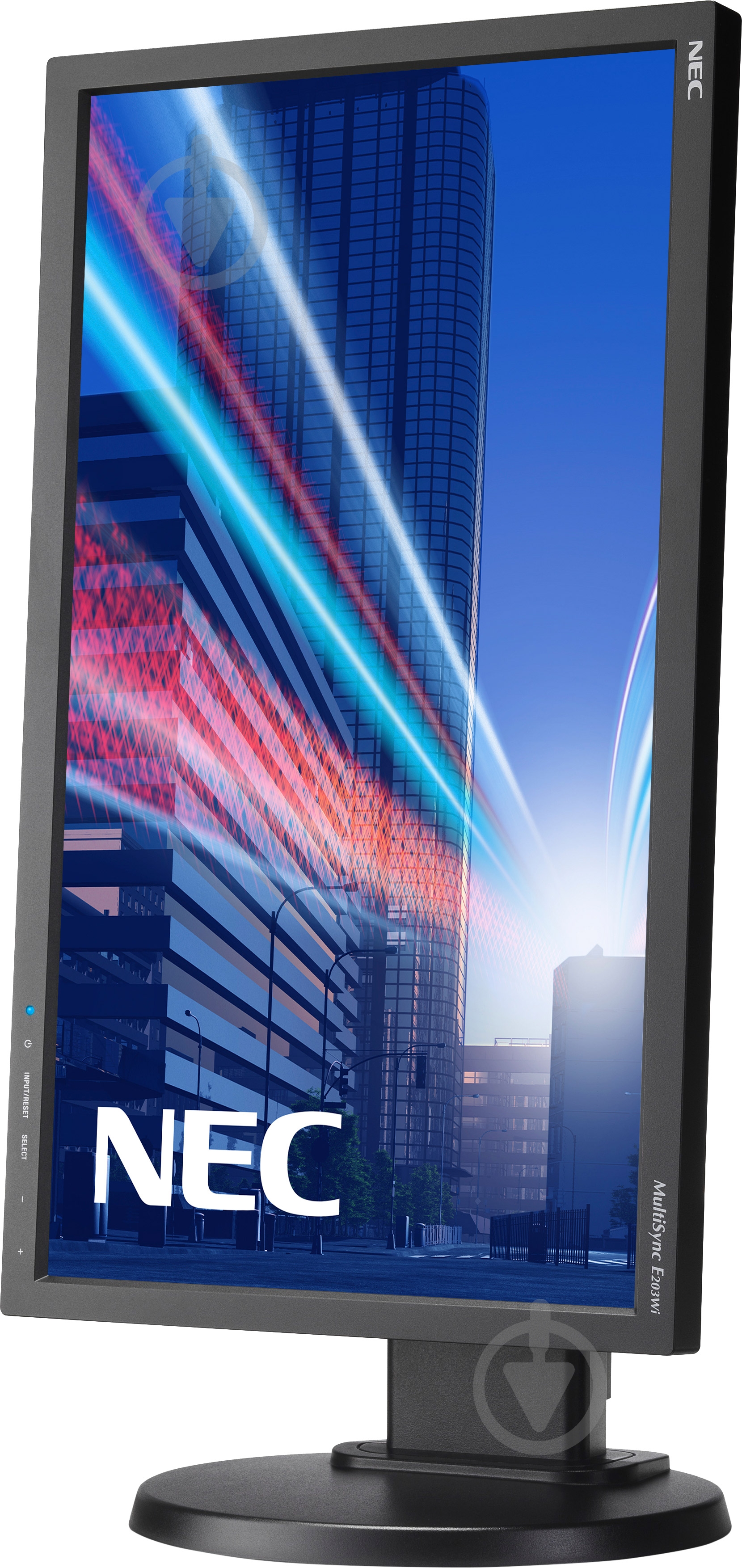 Монітор NEC MultiSync E203Wi 20" (60003804) - фото 6