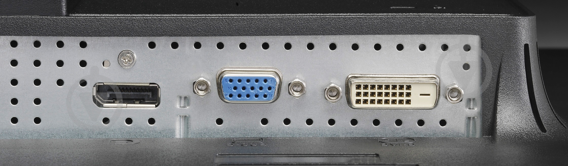 Монітор NEC MultiSync E203Wi 20" (60003804) - фото 13