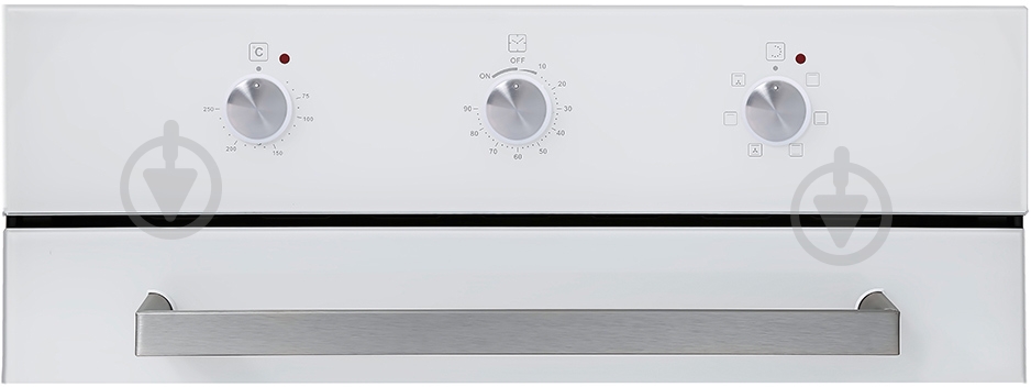 Духова шафа Perfelli BOE 6602 W - фото 2 Духова шафа Perfelli BOE 6602 W - фото 2