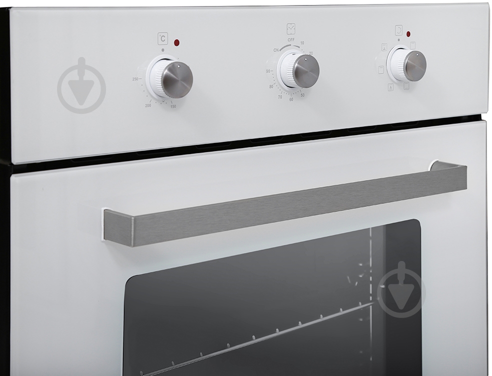 Духова шафа Perfelli BOE 6602 W - фото 4 Духова шафа Perfelli BOE 6602 W - фото 4