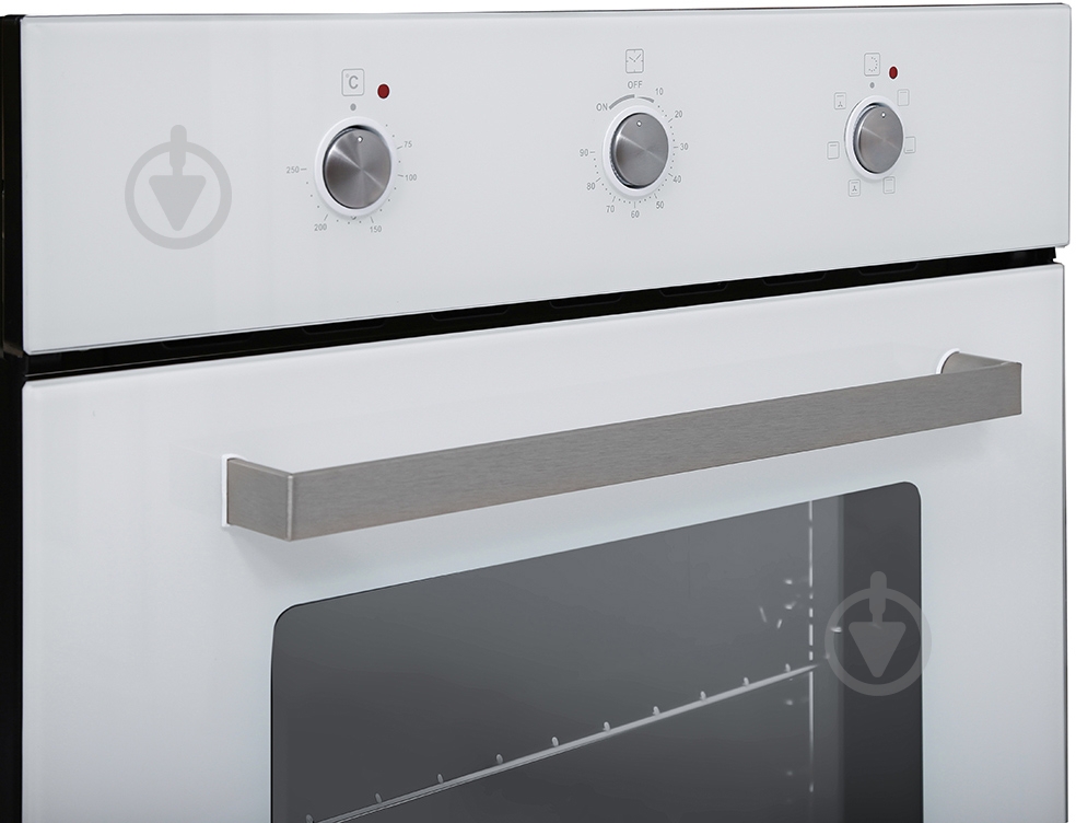 Духова шафа Perfelli BOE 6602 W - фото 3 Духова шафа Perfelli BOE 6602 W - фото 3