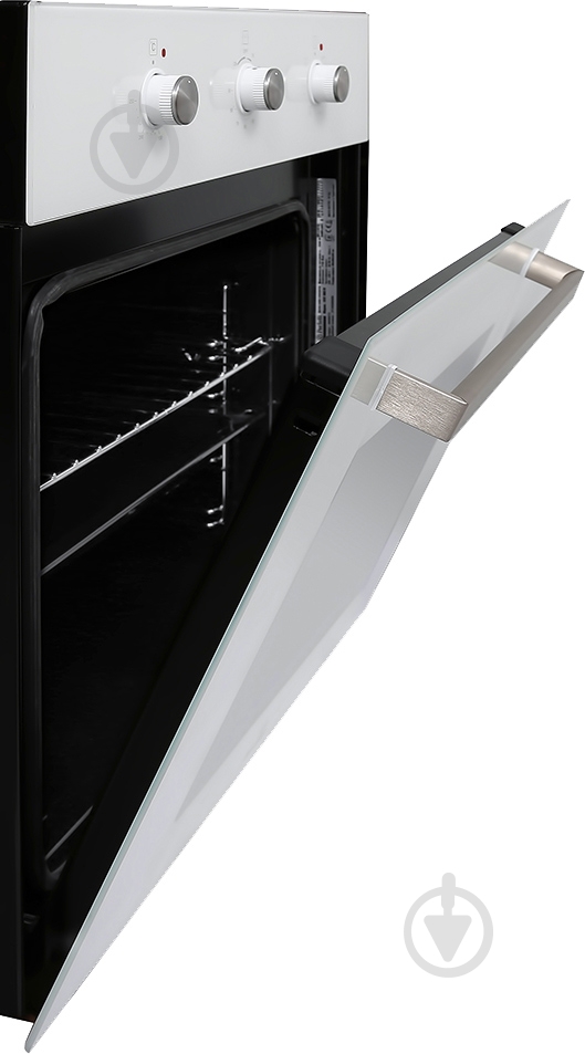 Духова шафа Perfelli BOE 6602 W - фото 10 Духова шафа Perfelli BOE 6602 W - фото 10