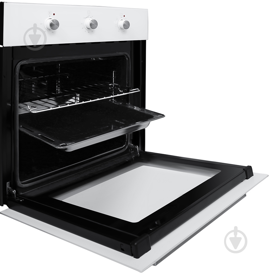Духова шафа Perfelli BOE 6602 W - фото 8 Духова шафа Perfelli BOE 6602 W - фото 8