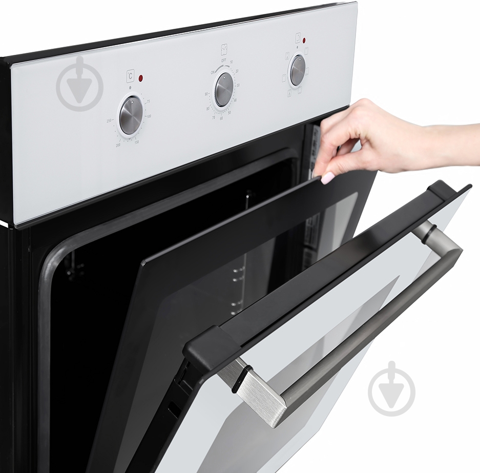Духова шафа Perfelli BOE 6602 W - фото 15 Духова шафа Perfelli BOE 6602 W - фото 15