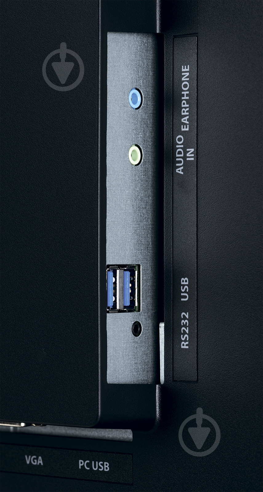 Монитор Iiyama ProLite 39,5" (X4071UHSU-B1) - фото 10