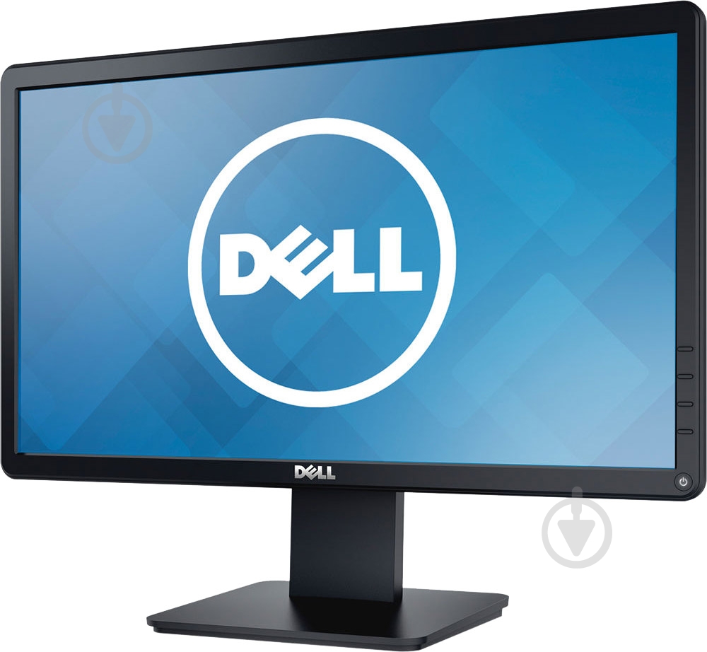 Монитор Dell E2014H 19,5" (858-10275-3YUA) - фото 5 Монитор Dell E2014H 19,5" (858-10275-3YUA) - фото 5