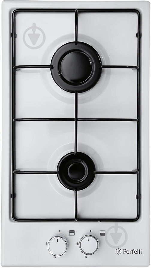 Варильна поверхня газова Perfelli HGM 31012 W Perfelli HGM 31012 W - фото 1