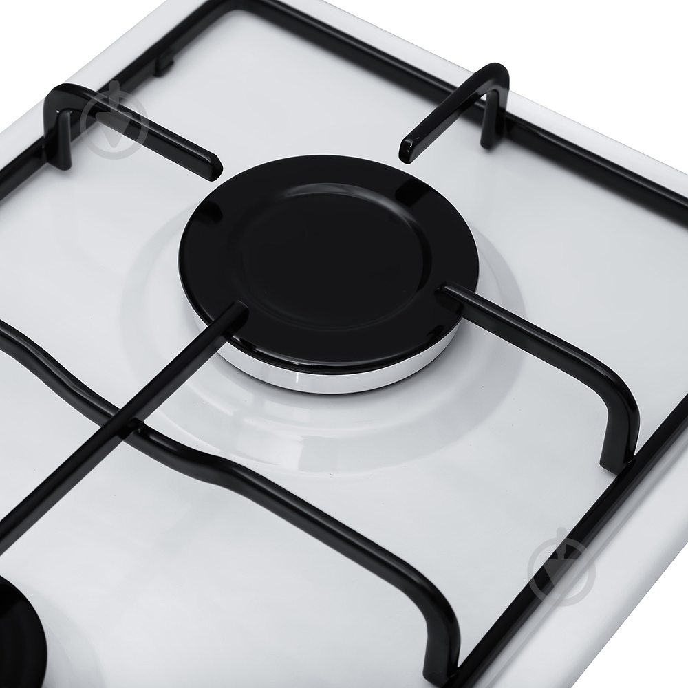 Варильна поверхня газова Perfelli HGM 31012 W Perfelli HGM 31012 W - фото 5