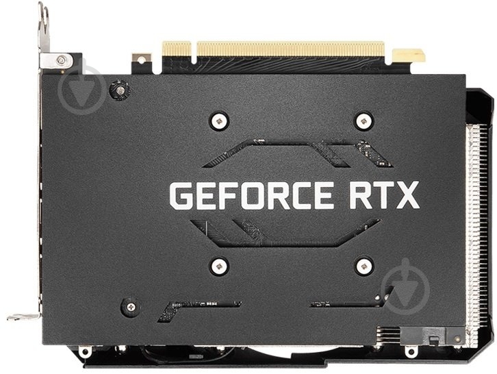Відеокарта MSI GeForce RTX 3050 8GB GDDR6 128bit (912-V809-4039) - фото 2 Відеокарта MSI GeForce RTX 3050 8GB GDDR6 128bit (912-V809-4039) - фото 2