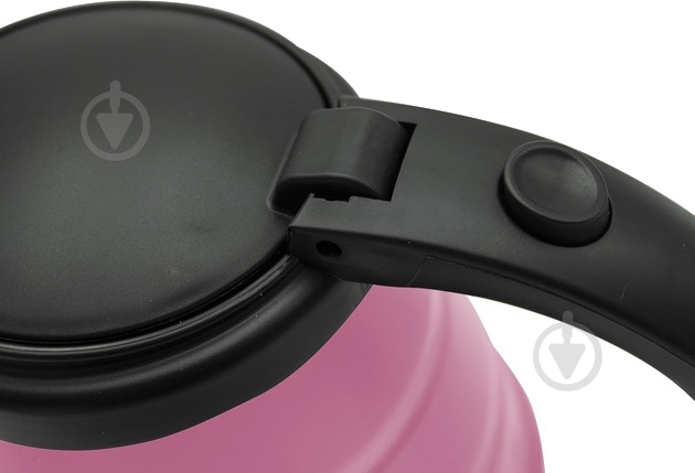 Электрочайник MPM MCZ-73/C1 - фото 3